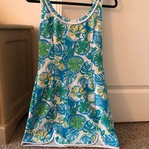 Scoop neck Lilly Pulitzer